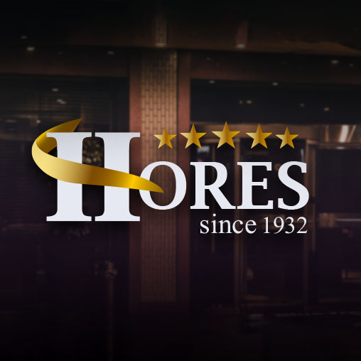We design logo