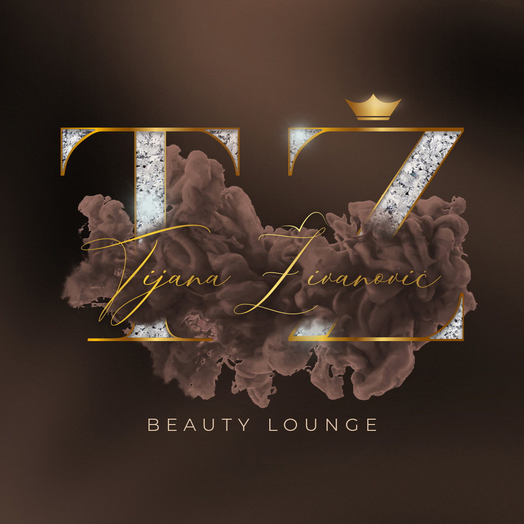 Dizajn logotipa za beauty lounge